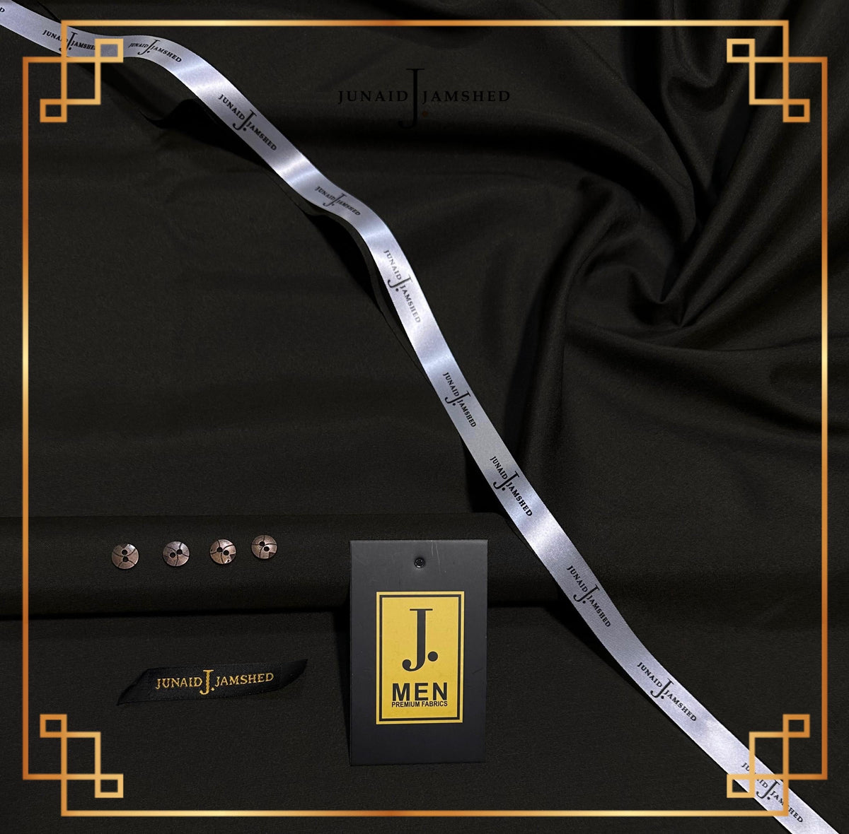 Premium Wash&Wear By J.