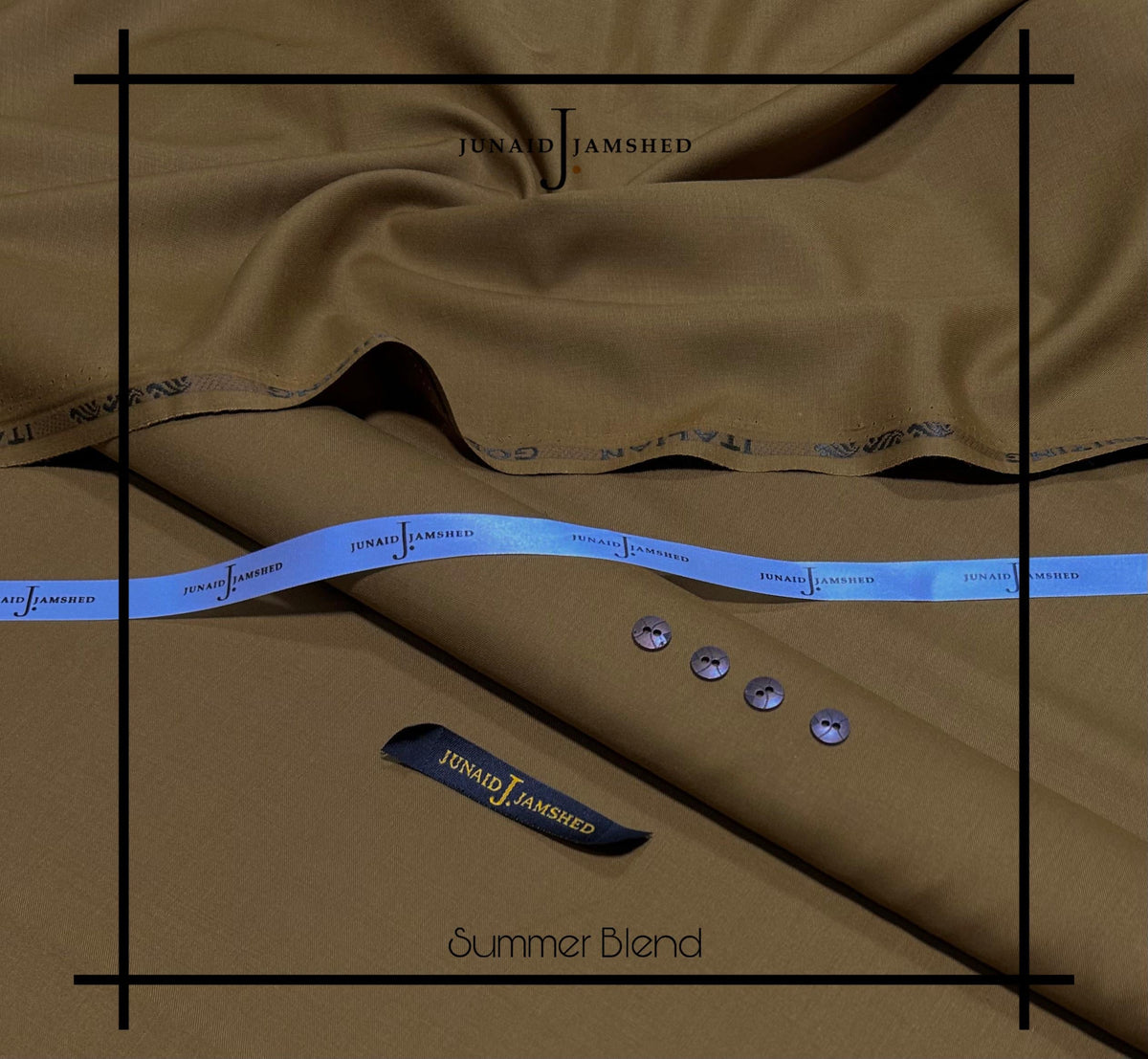Premium Wash&Wear By J.