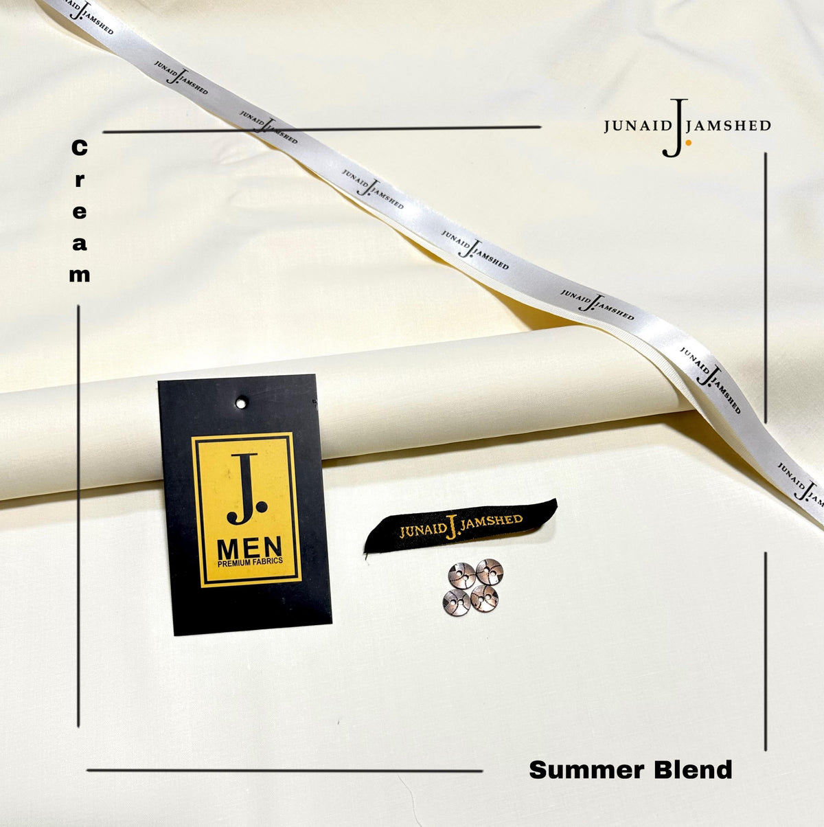 Premium Wash&Wear By J.