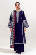 URGE EMBROIDERED LAWN 3pc