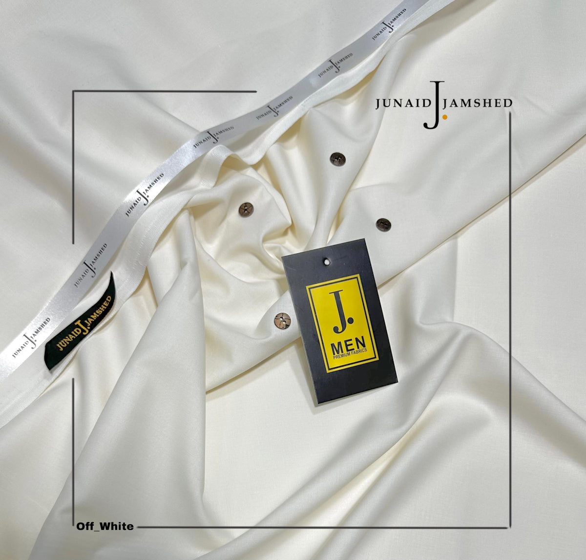 Premium Wash&Wear By J.