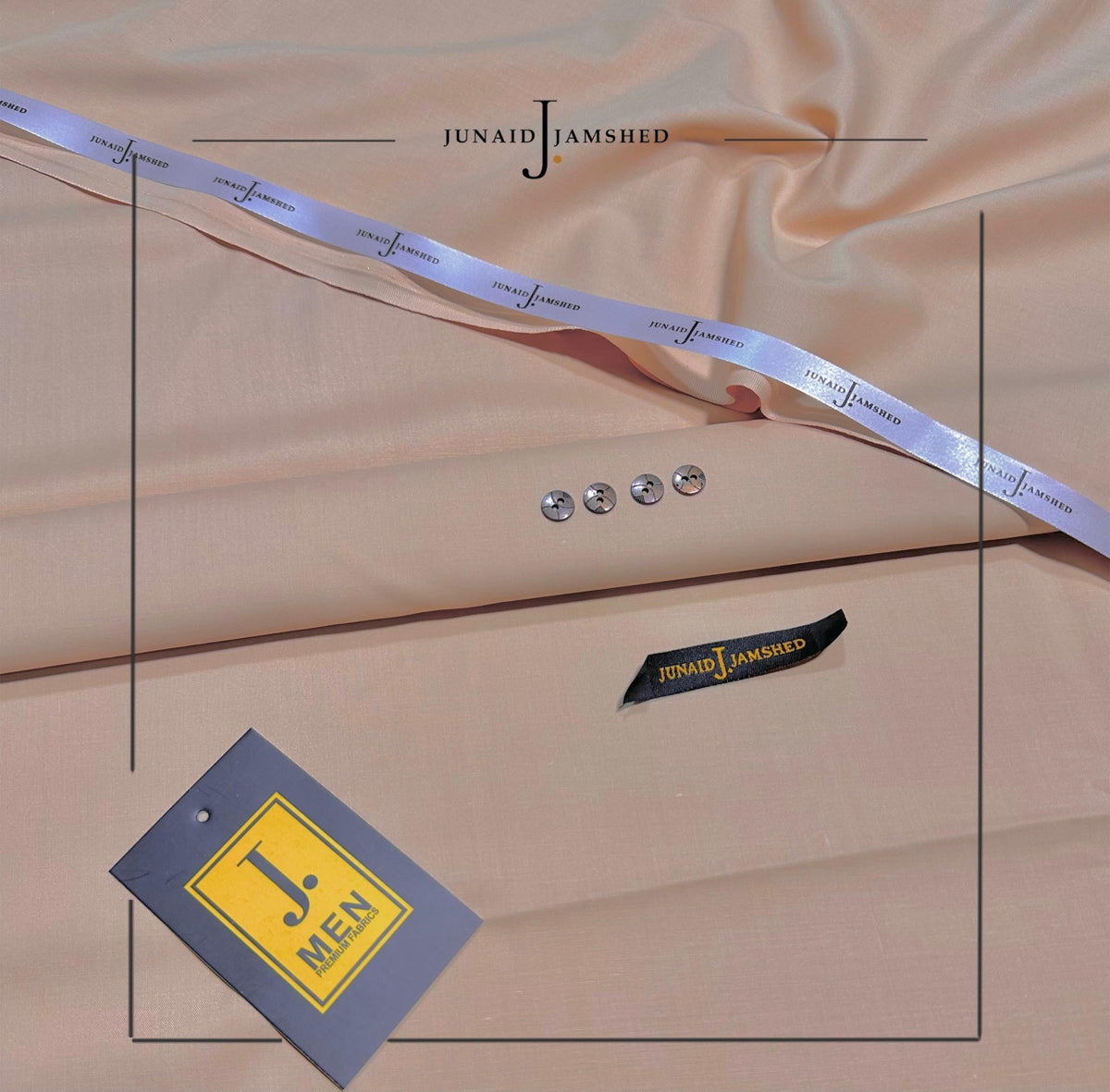 Premium Wash&Wear By J.