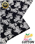 Polo Cotton 2pc