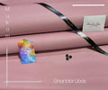 Mukam Cotton (Rose Gold)