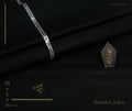 Mukam Suiting By Shandar Libas (black)