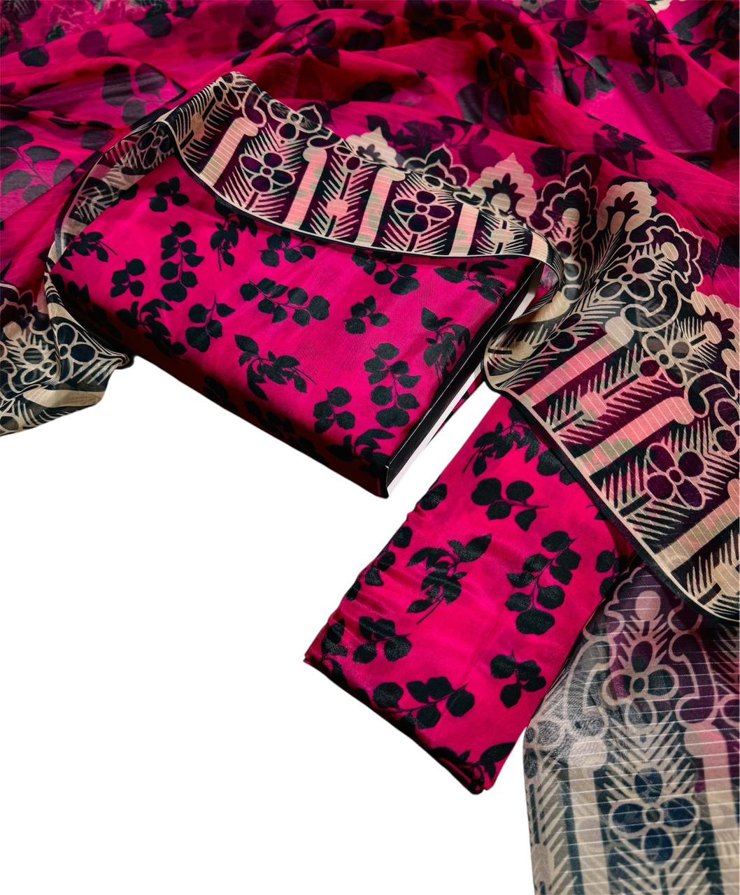 Iznik Swiss Lawn 3pc (7246)